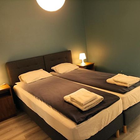 Apartmán Zagiel Władysławowo Exteriér fotografie