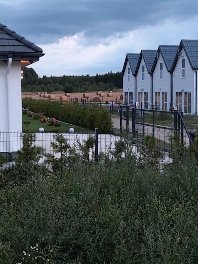 Apartmán Zagiel Władysławowo Exteriér fotografie
