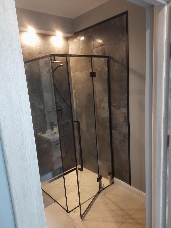 Apartmán Zagiel Władysławowo Exteriér fotografie